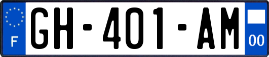 GH-401-AM