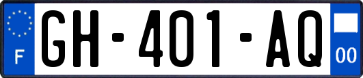 GH-401-AQ