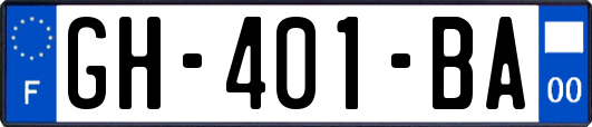 GH-401-BA