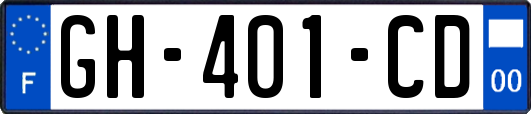 GH-401-CD