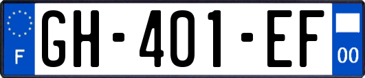 GH-401-EF