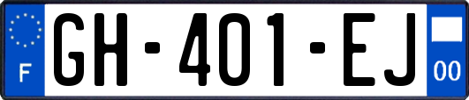 GH-401-EJ