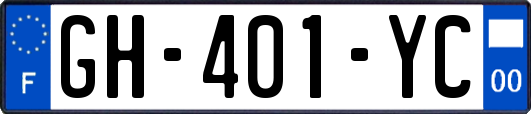 GH-401-YC