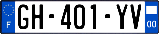 GH-401-YV