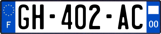 GH-402-AC