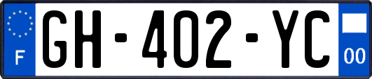 GH-402-YC