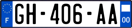 GH-406-AA