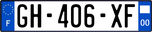 GH-406-XF