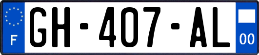 GH-407-AL