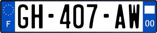 GH-407-AW