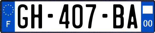 GH-407-BA