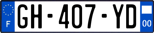 GH-407-YD