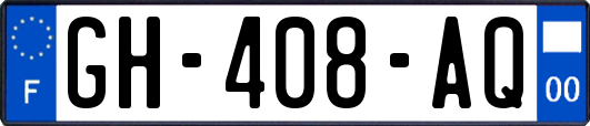 GH-408-AQ