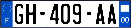 GH-409-AA