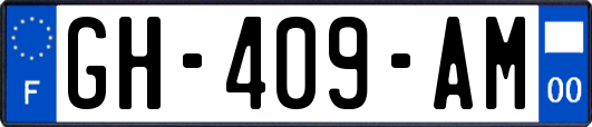 GH-409-AM