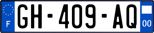 GH-409-AQ