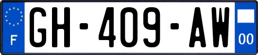 GH-409-AW