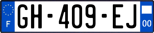 GH-409-EJ
