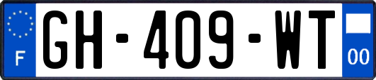 GH-409-WT