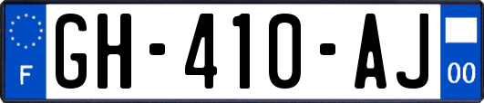 GH-410-AJ