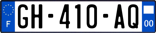 GH-410-AQ