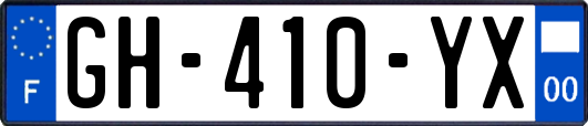 GH-410-YX