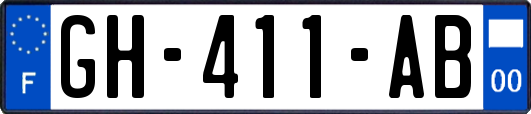 GH-411-AB