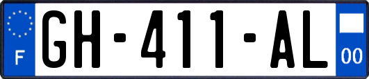 GH-411-AL