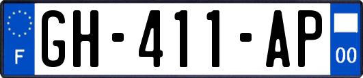 GH-411-AP