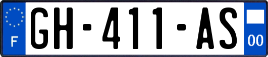 GH-411-AS