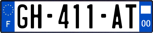 GH-411-AT