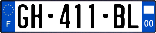 GH-411-BL