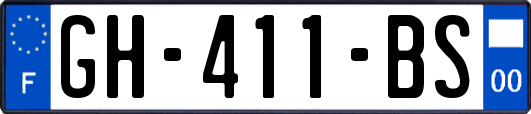 GH-411-BS