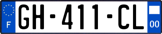 GH-411-CL