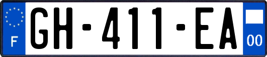GH-411-EA