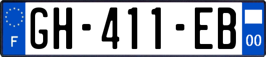 GH-411-EB