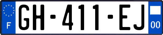 GH-411-EJ