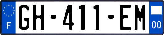 GH-411-EM