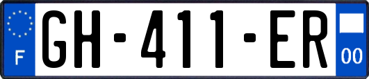 GH-411-ER