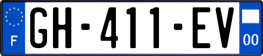 GH-411-EV
