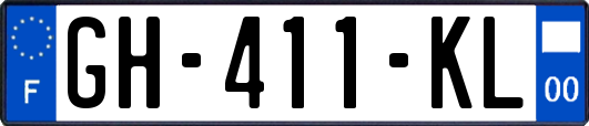 GH-411-KL