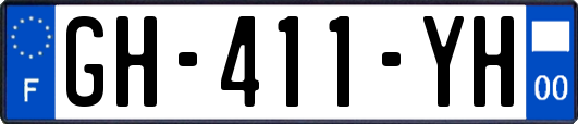 GH-411-YH