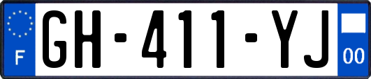 GH-411-YJ