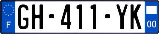 GH-411-YK