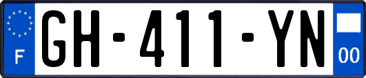 GH-411-YN