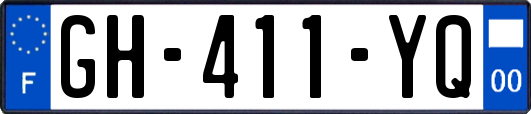 GH-411-YQ
