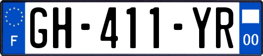 GH-411-YR