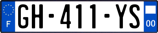 GH-411-YS