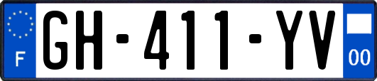 GH-411-YV