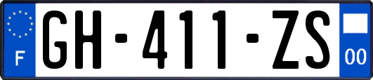 GH-411-ZS
